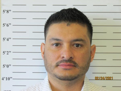 Ricardo Gordillo a registered Sex Offender of Alabama