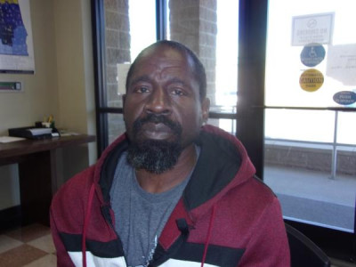 Frederick None Carnathan a registered Sex Offender of Alabama