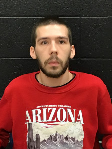 Jonathan Logan Patterson a registered Sex Offender of Alabama