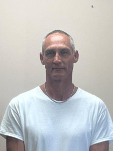 Tony Dean Anderson a registered Sex Offender of Alabama