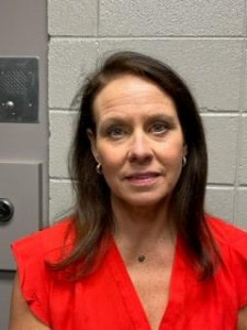 Carrie Cabri Witt a registered Sex Offender of Alabama