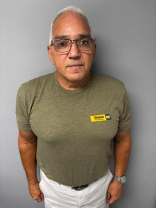 Peter Albert Billiot a registered Sex Offender of Alabama