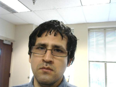 Ricardo Flores a registered Sex Offender of Alabama