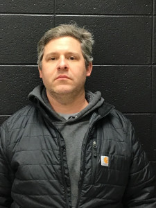 James Phillip Huggins Jr a registered Sex Offender of Alabama
