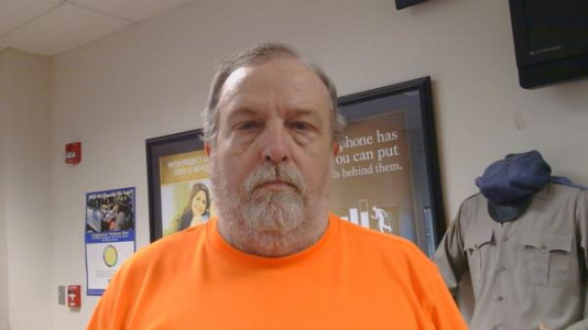 Leland David Dees a registered Sex Offender of Alabama