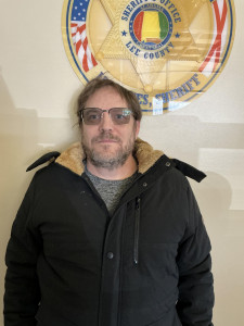 Steven Joseph Ritter a registered Sex Offender of Alabama