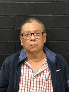 Hilario Baltazar Navarro a registered Sex Offender of Alabama