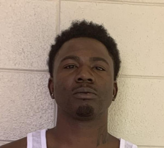 Demarcus Antwan Dunklin a registered Sex Offender of Alabama
