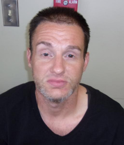James Lee Rigney a registered Sex Offender of Alabama