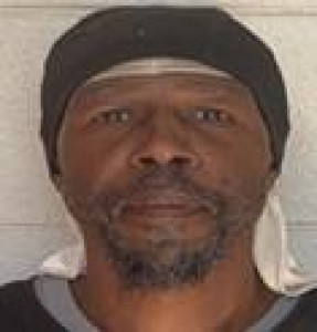 Terry Lamont Haywood a registered Sex Offender of Alabama
