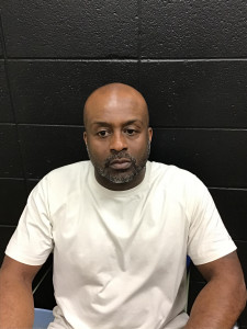 Antonio Dejuan Corley a registered Sex Offender of Alabama