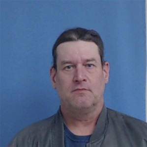 Mark Eugene Strunk a registered Sex Offender of Alabama