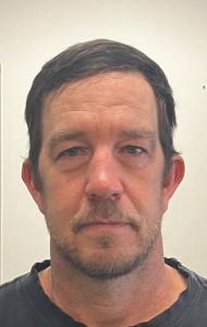 Jason Michael Anderson a registered Sex Offender of Alabama