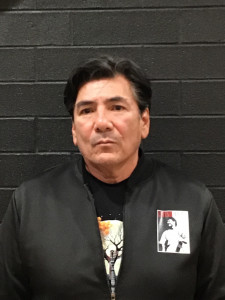 David Garcia a registered Sex Offender of Alabama