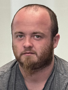 Justin Lee Parker a registered Sex Offender of Alabama