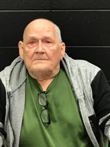 Donald Ray Hall a registered Sex Offender of Alabama