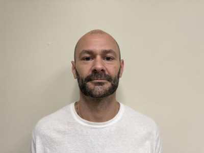 Byron James Bresett a registered Sex Offender of Alabama