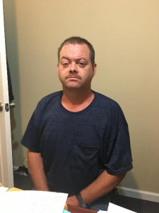 James Jeffery Cain a registered Sex Offender of Alabama