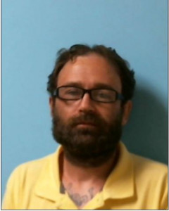Jonathan David Metz a registered Sexual Offender or Predator of Florida