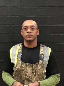 Carl Renard Oliver Jr a registered Sex Offender of Alabama