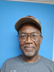Willie Cleotis Hampton Junio a registered Sex Offender of Alabama