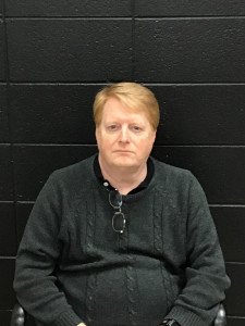 David Robert Shelton a registered Sex Offender of Alabama