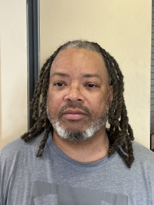 Anthony Dayne Parker a registered Sex Offender of Alabama