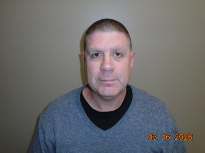 David Scott Henderson a registered Sex Offender of Alabama
