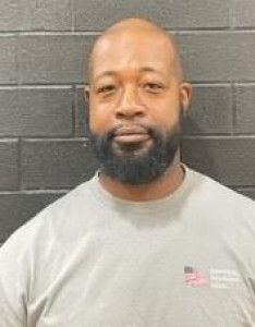 Jamon Keith Andrews a registered Sex Offender of Alabama