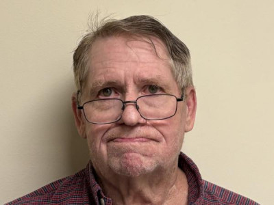 Wesley Leath Strain a registered Sex Offender of Alabama