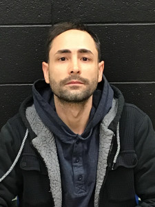Mark Luis Marbot a registered Sex Offender of Alabama