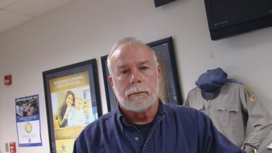 Walter Anthony Patrick a registered Sex Offender of Alabama