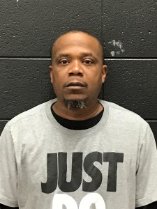 Jaquin Jermaines Young a registered Sex Offender of Alabama