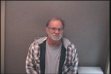 James Harrison Moore II a registered Sex Offender of Alabama