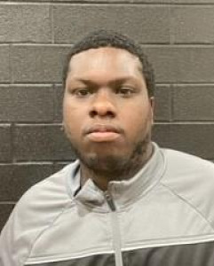 Deangelo Cortez Minnifield a registered Sex Offender of Alabama