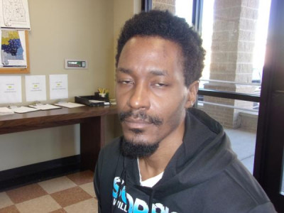 Steven Anthony Jones a registered Sex Offender of Alabama
