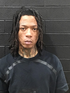 Roszel Nmn Broadnax III a registered Sex Offender of Alabama