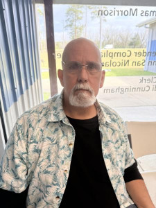 James Dale Orr a registered Sex Offender of Alabama