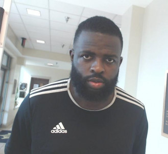 Ahmad Shakir Dinkins a registered Sex Offender of Alabama