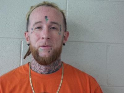 Charles Wesley Tharp a registered Sex Offender of Alabama