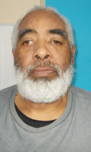 Robert Lamar Anderson a registered Sex Offender of Alabama