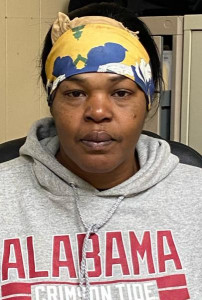 Marie Kennedy a registered Sex Offender of Alabama