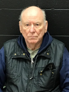Michael Carl Bryan a registered Sex Offender of Alabama