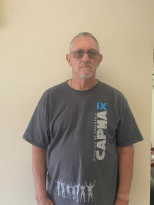 Jimmy Allen Johnson a registered Sex Offender of Alabama
