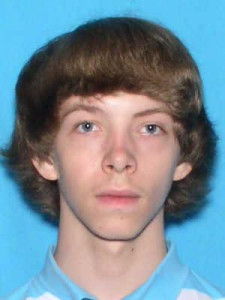 Caleb Matthew Olsen a registered Sex Offender of Tennessee