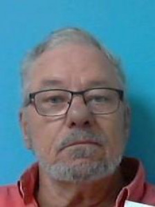 Gerald Wayne Rushing a registered Sex Offender of Alabama