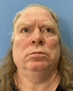 Kenneth Ray Mosley Jr a registered Sex Offender of Alabama