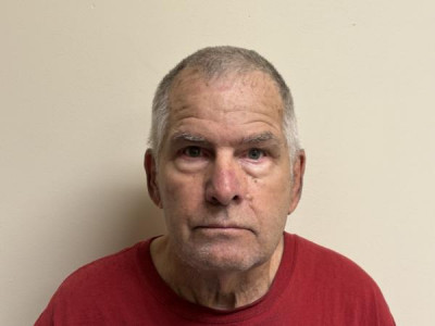 Charles Michael Evans a registered Sex Offender of Alabama