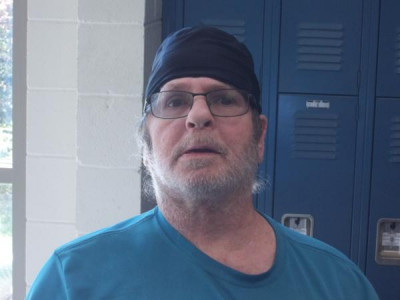 Phillip Skinner a registered Sex Offender of Alabama