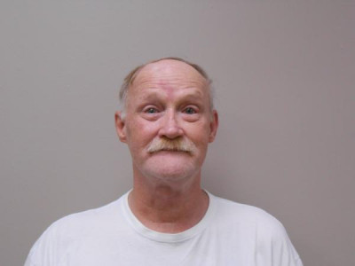 Daniel David Wooten a registered Sex Offender of Alabama